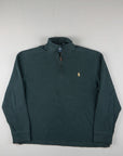 Ralph Lauren - Quarter Zip (XL)