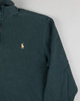 Ralph Lauren - Quarter Zip (XL)