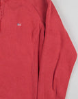 Ralph Lauren - Quarter Zip (S)