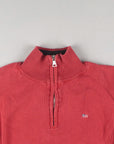 Ralph Lauren - Quarter Zip (S)