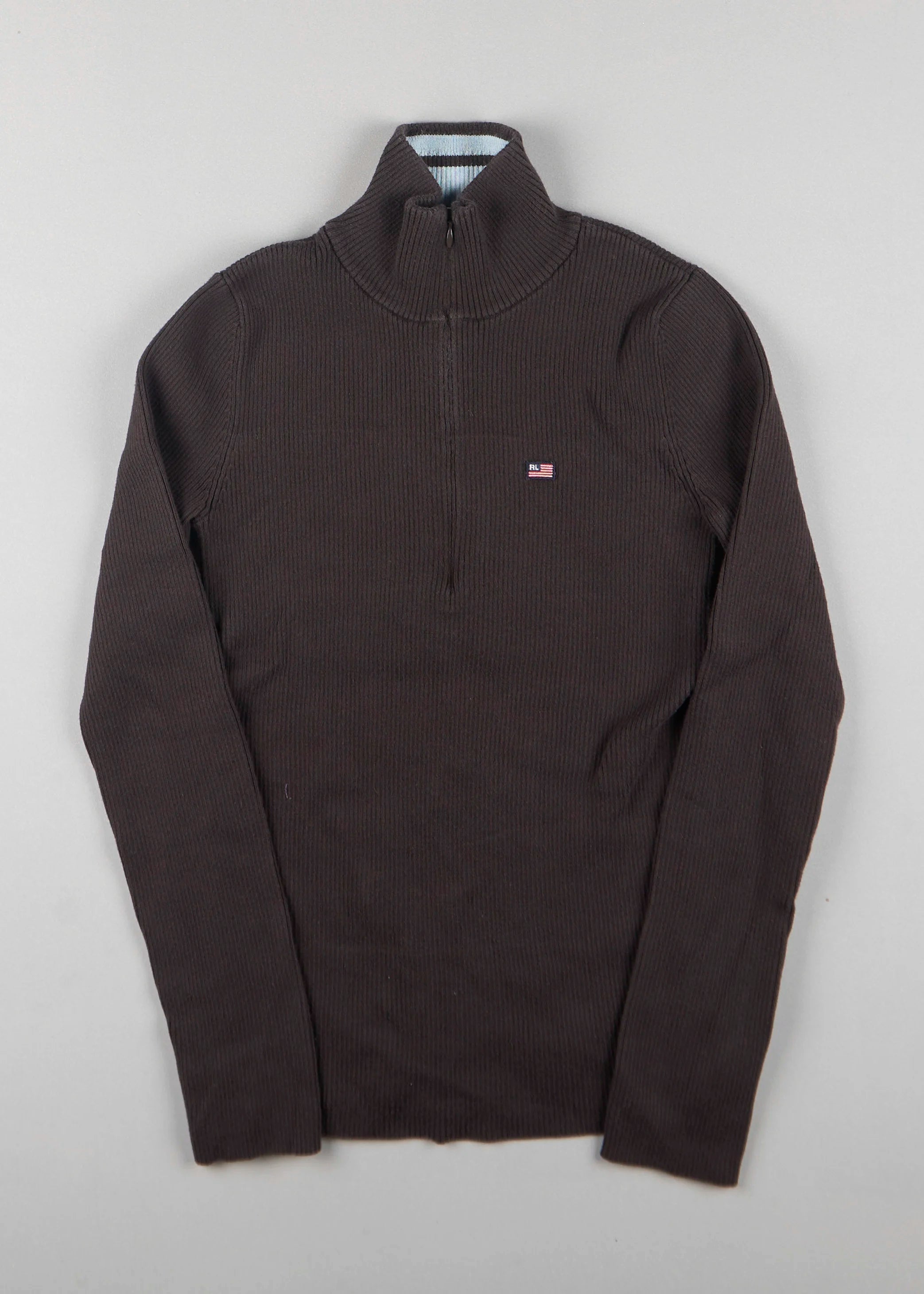 Ralph Lauren - Quarter Zip (XS)