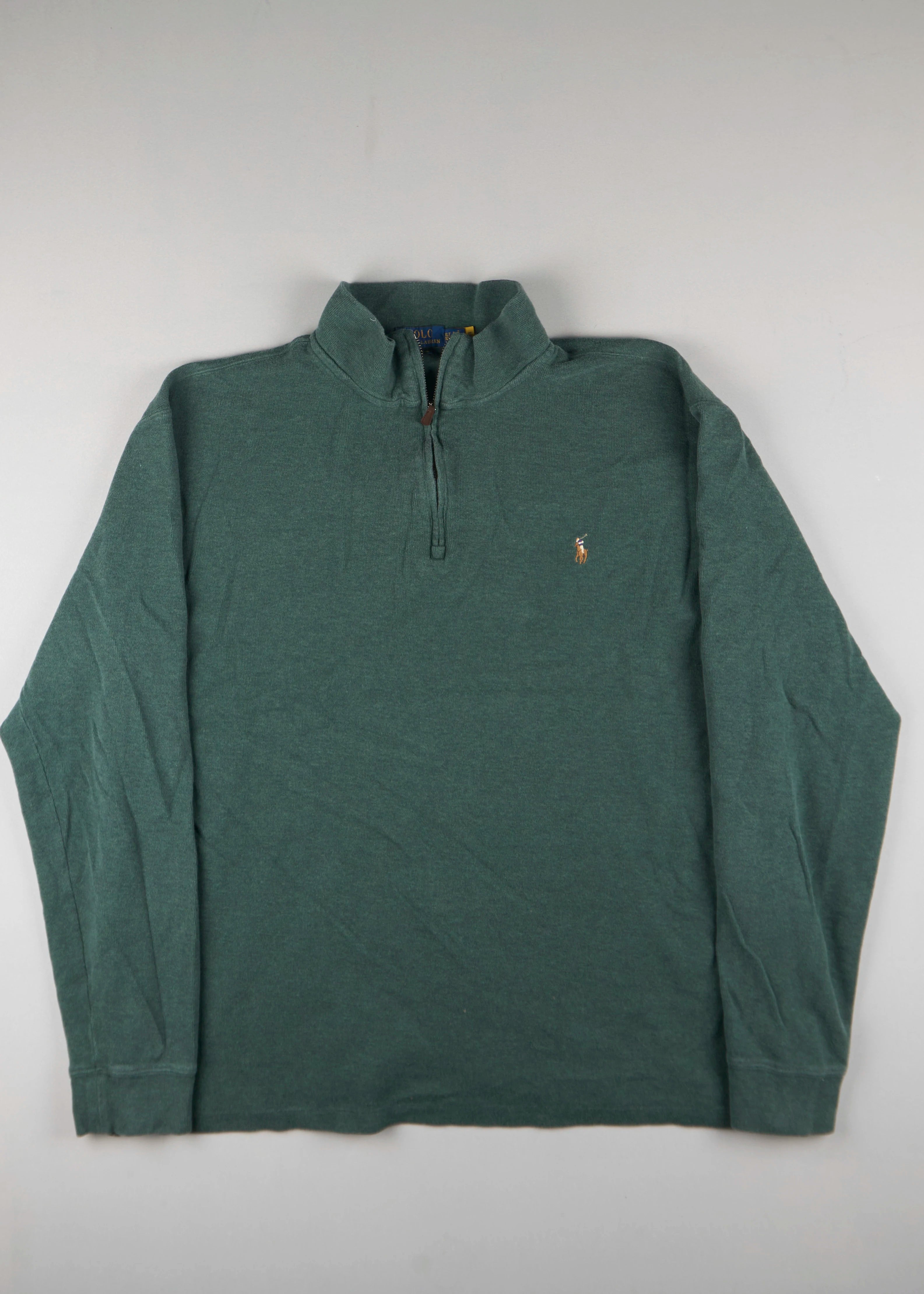 Ralph Lauren - Quarter Zip (XXL)