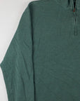 Ralph Lauren - Quarter Zip (XXL)
