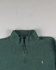 Ralph Lauren - Quarter Zip (XXL)
