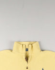 Ralph Lauren - Quarter Zip (M)