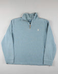 Ralph Lauren - Quarter Zip (L)
