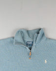 Ralph Lauren - Quarter Zip (L)