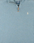 Ralph Lauren - Quarter Zip (L)