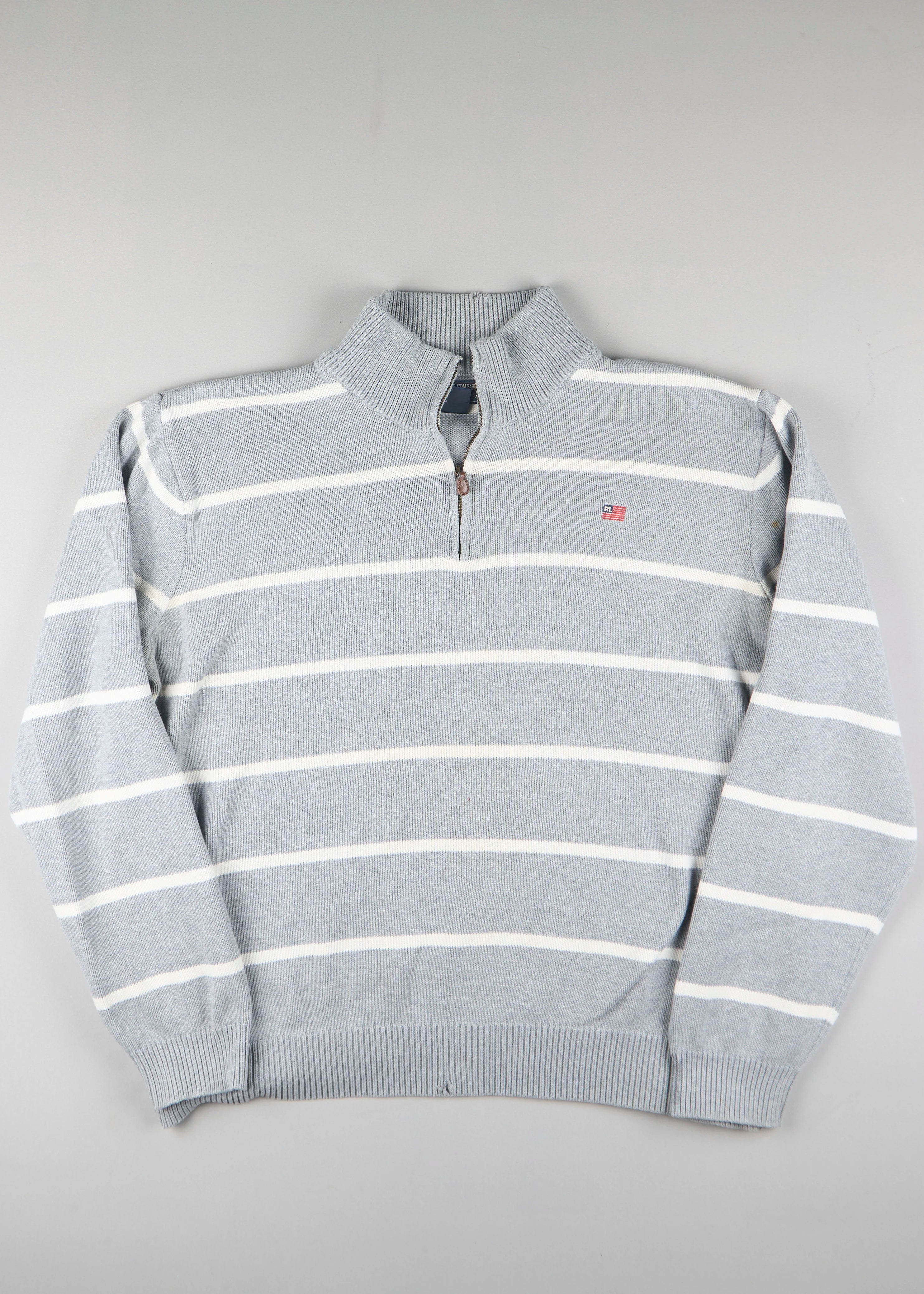 Ralph Lauren - Quarter Zip ()