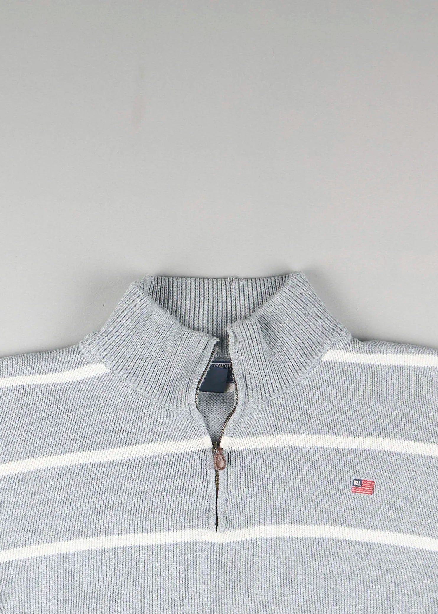 Ralph Lauren - Quarter Zip ()