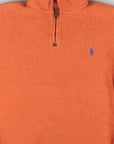 Ralph Lauren - Quarter Zip (S)