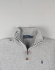 Ralph Lauren - Quarter Zip (M)