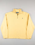 Ralph Lauren - Quarter Zip (XL)
