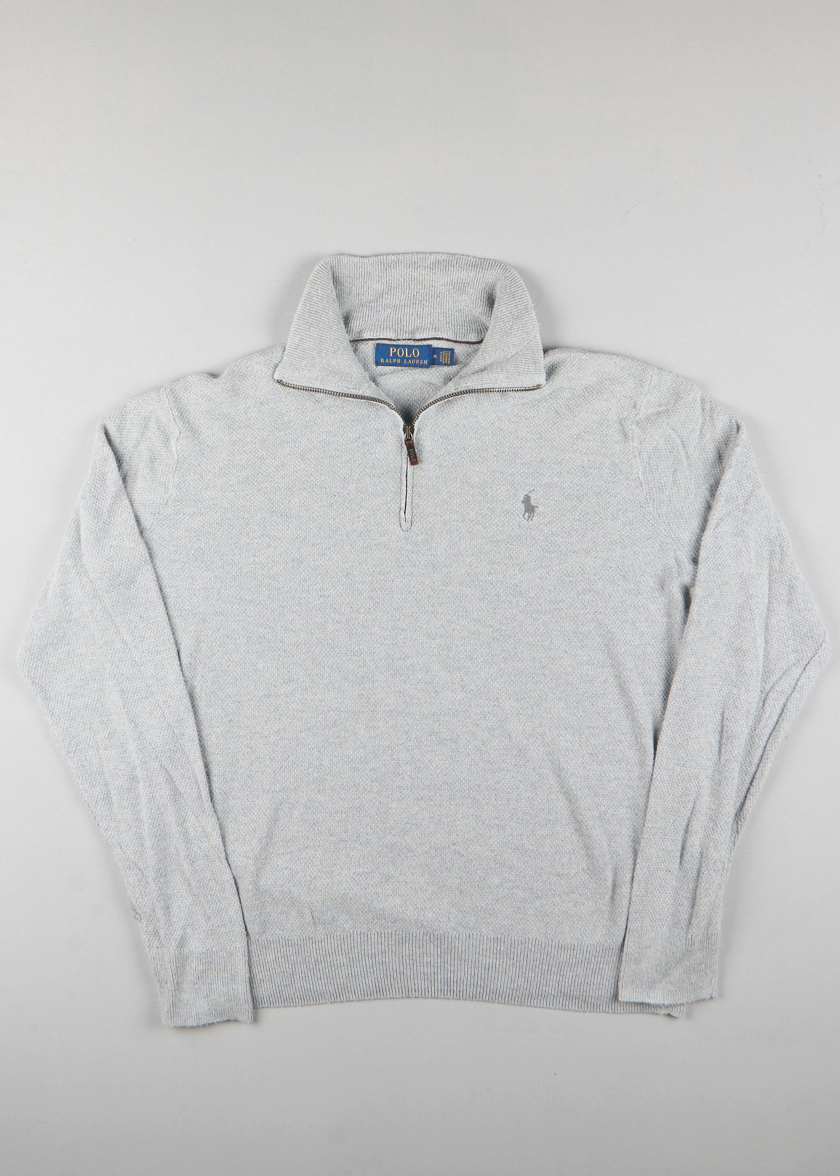 Ralph Lauren - Quarter Zip (M)