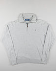 Ralph Lauren - Quarter Zip (M)