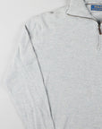 Ralph Lauren - Quarter Zip (M)