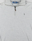 Ralph Lauren - Quarter Zip (M)