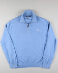 Ralph Lauren - Quarter Zip (L)