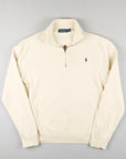 Ralph Lauren - Quarter Zip (M)