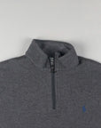 Ralph Lauren - Quarter Zip (M)