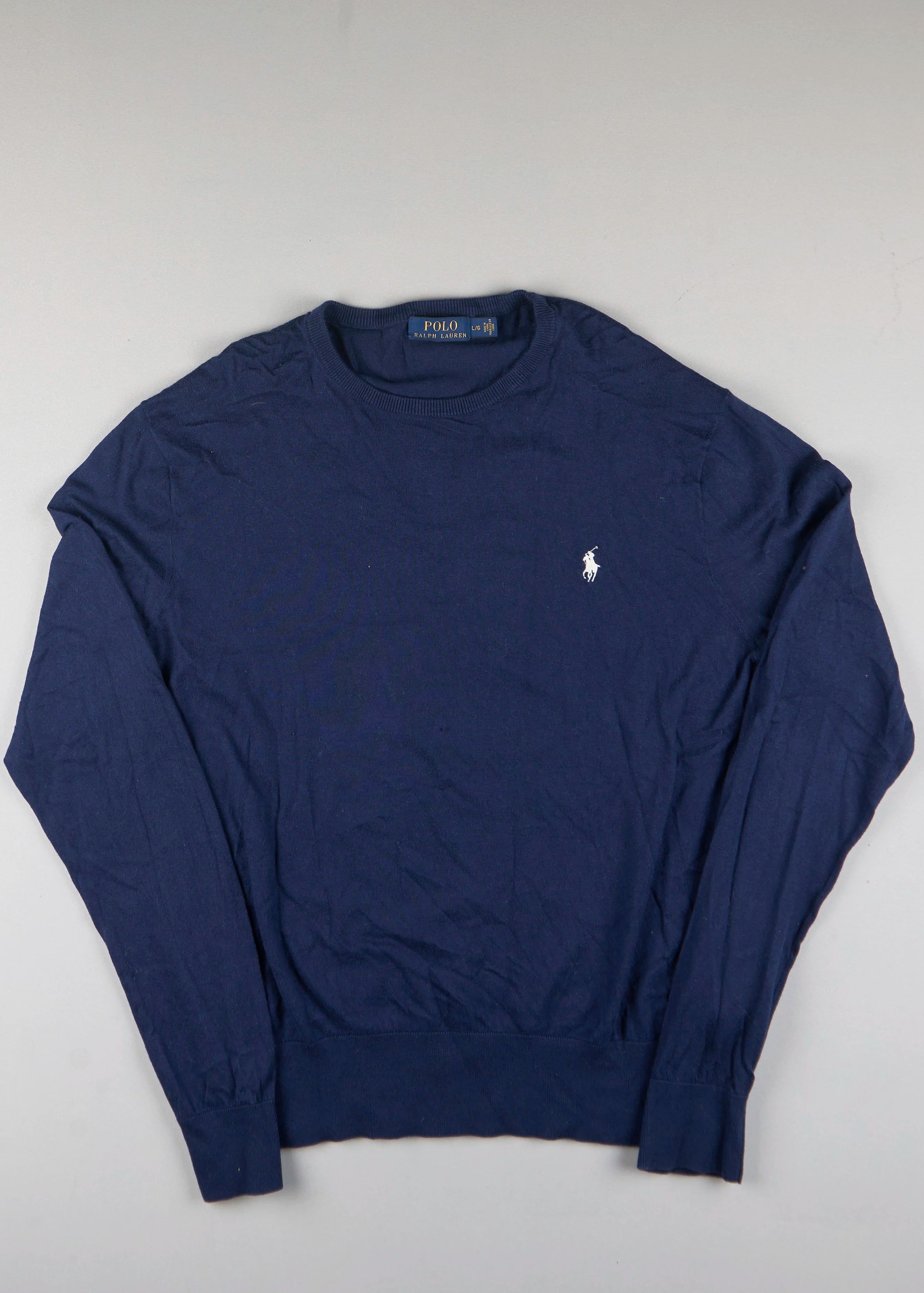 Ralph Lauren - Sweater (M)