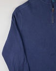 Ralph Lauren - Quarter Zip (XL)