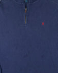 Ralph Lauren - Quarter Zip (XL)