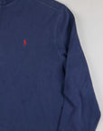 Ralph Lauren - Quarter Zip (XL)