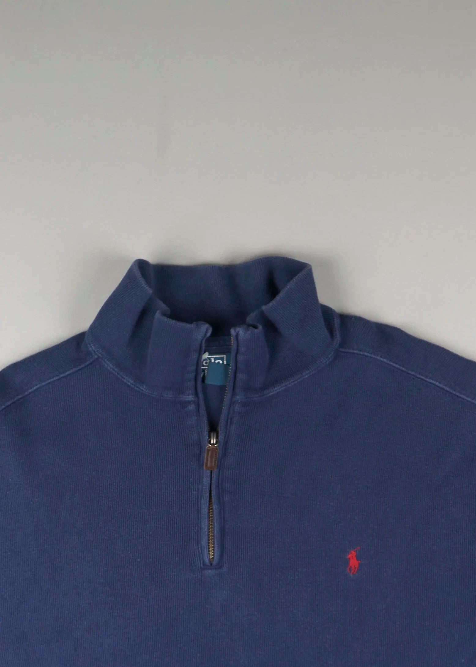 Ralph Lauren - Quarter Zip (XL)