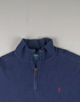 Ralph Lauren - Quarter Zip (XL)
