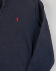 Ralph Lauren - Quarter Zip (M)