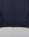 Ralph Lauren - Quarter Zip (M)