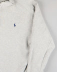 Ralph Lauren - Quarter Zip (S)