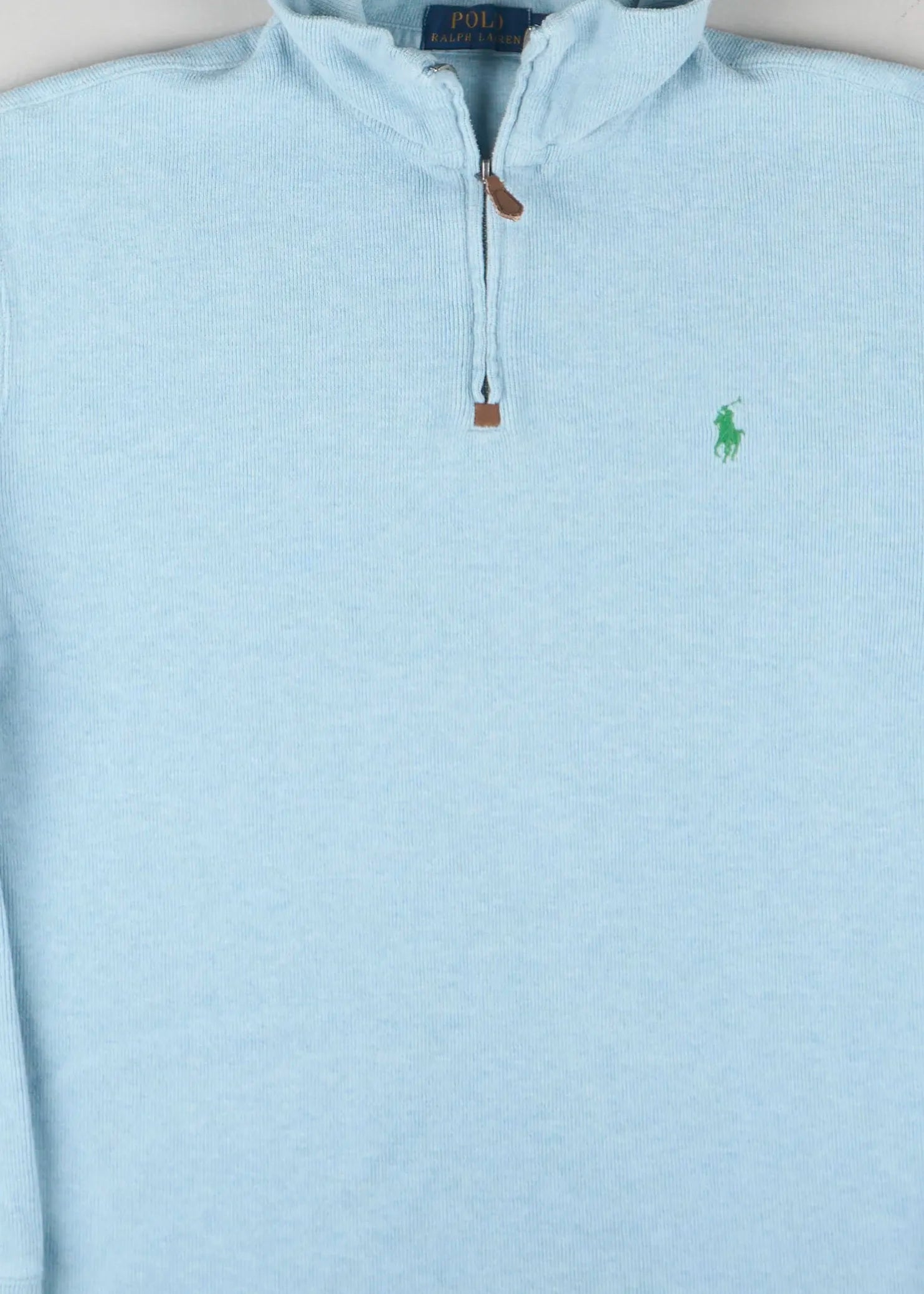 Ralph Lauren - Quarter Zip (M)