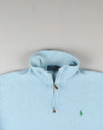 Ralph Lauren - Quarter Zip (M)