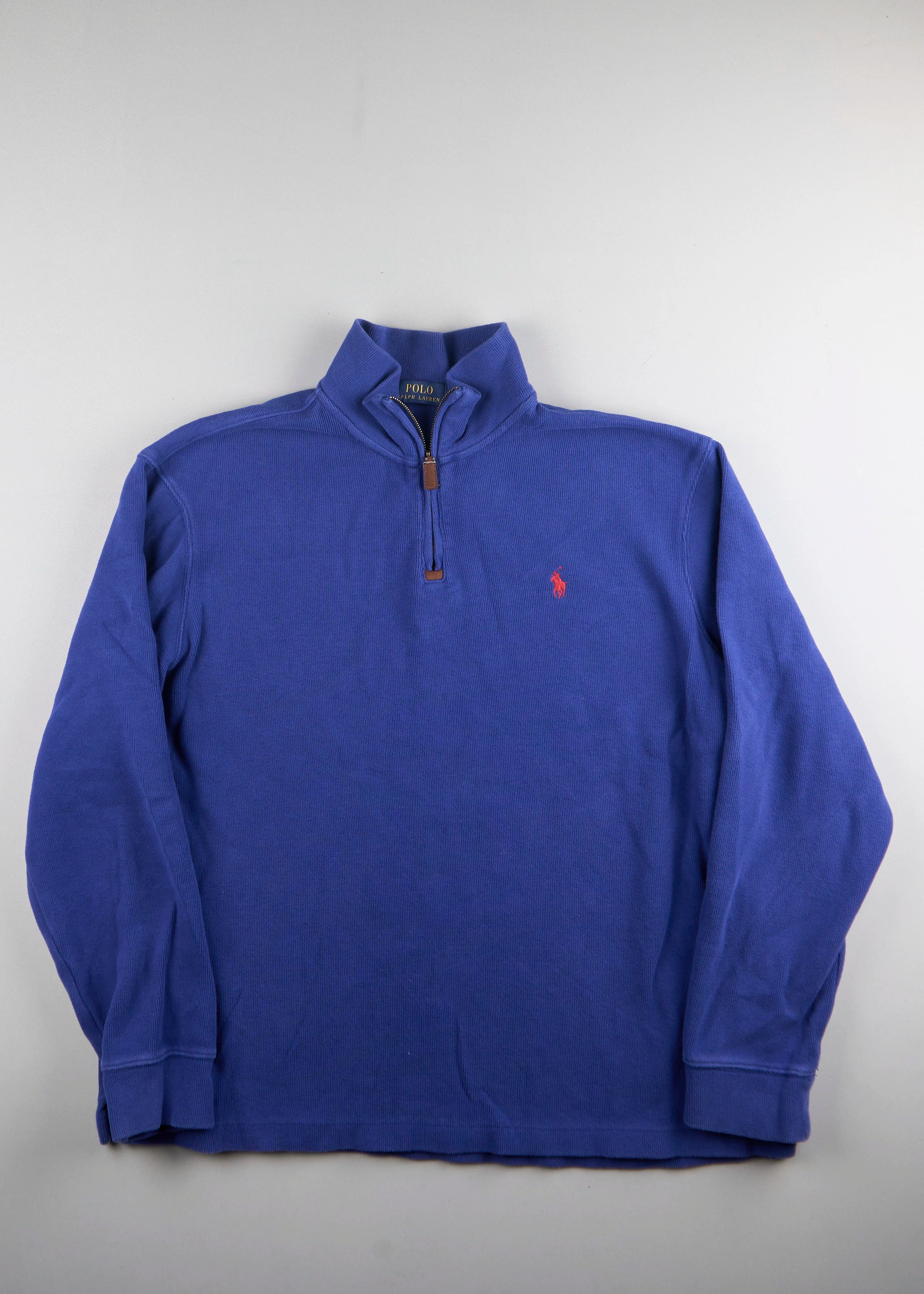 Ralph Lauren - Quarter Zip (XL)