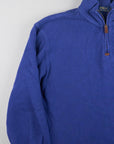 Ralph Lauren - Quarter Zip (XL)