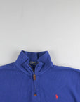 Ralph Lauren - Quarter Zip (XL)