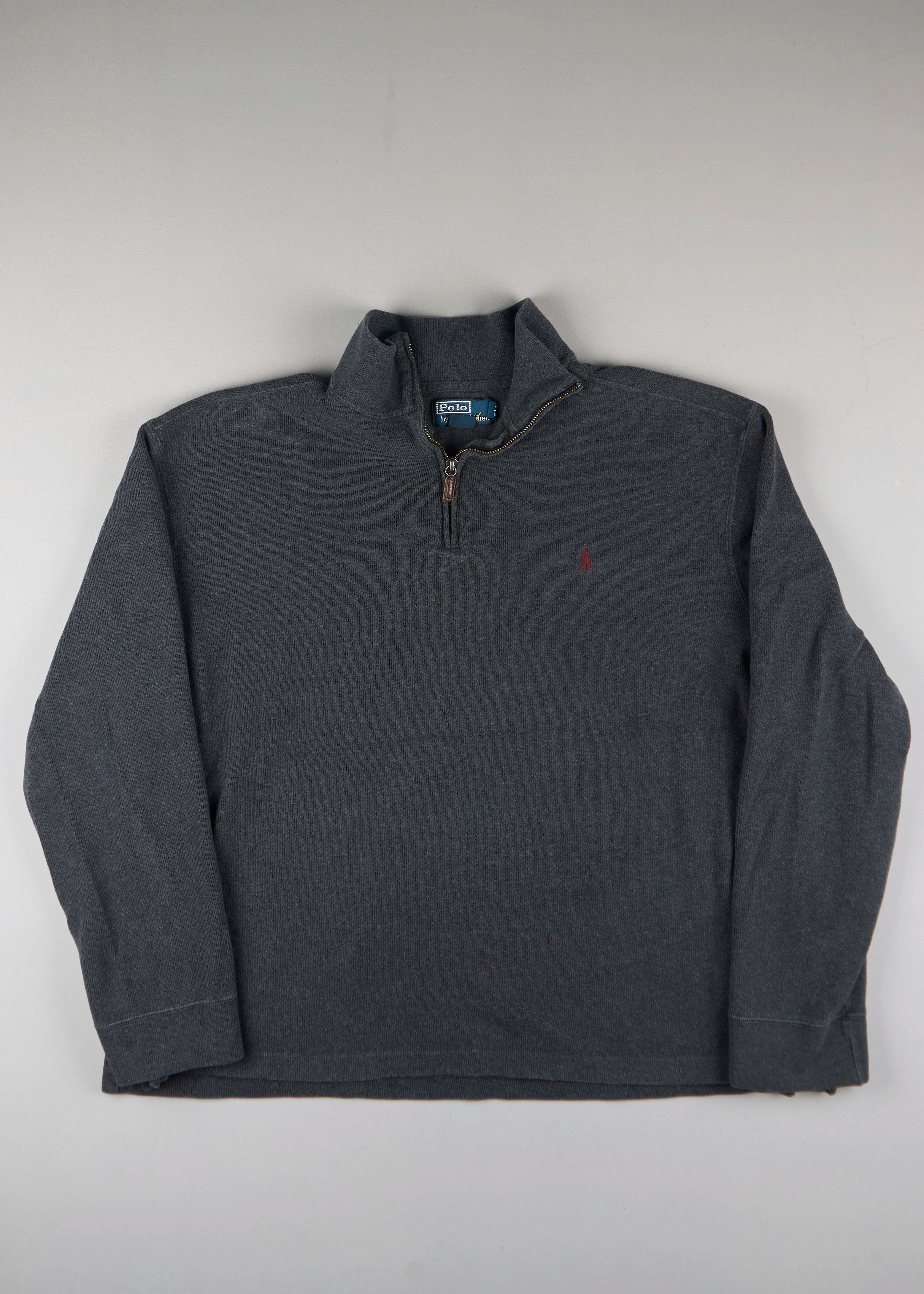 Ralph Lauren - Quarter Zip (L)