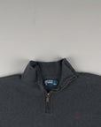 Ralph Lauren - Quarter Zip (L)