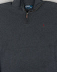 Ralph Lauren - Quarter Zip (L)
