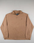 Ralph Lauren - Quarter Zip (XXL)