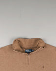 Ralph Lauren - Quarter Zip (XXL)