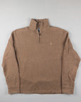 Ralph Lauren - Quarter Zip (M)