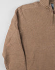 Ralph Lauren - Quarter Zip (M)
