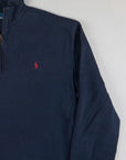 Ralph Lauren - Quarter Zip (L)