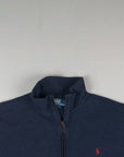 Ralph Lauren - Quarter Zip (L)