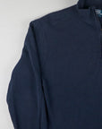Ralph Lauren - Quarter Zip (L)
