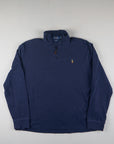 Ralph Lauren - Quarter Zip (L)