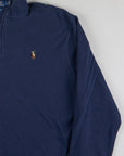 Ralph Lauren - Quarter Zip (L)